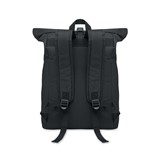 IREA-ROLLTOP BACKPACK 600D POLYESTER