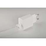 PLUGME-CHARGEUR USB PRISE UE 20W