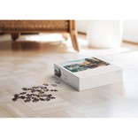 PAZZ-500-TEILIGES PUZZLE IN BOX
