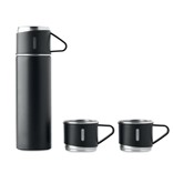 SHARM-DOUBLE WALL BOTTLE AND CUP SET