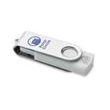TECHMATE RABS-RECYCLED ABS USB 16GB