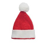 AURIGA-CHRISTMAS KNITTED BEANIE