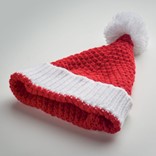 AURIGA-CHRISTMAS KNITTED BEANIE