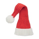 ORION-LONG CHRISTMAS KNITTED BEANIE