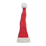 ORION-LONG CHRISTMAS KNITTED BEANIE