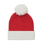 MENSA-CHRISTMAS KNITTED BEANIE