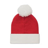 MENSA-CHRISTMAS KNITTED BEANIE