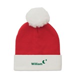 MENSA-CHRISTMAS KNITTED BEANIE