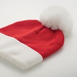 MENSA-CHRISTMAS KNITTED BEANIE