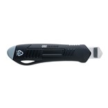 REFILLABLE RCS RECYCLED PLASTIC PROFESSIONAL KNIFE