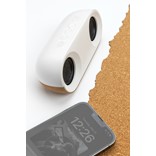OREGON RCS RECYCLED PLASTIC AND CORK 10W SPEAKER