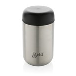 BREW RCS CERTIFIED RECYCLED STAINLESS STEEL VACUUM TUMBLER