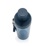 IMPACT RCS RECYCLED PET LEAKPROOF WATER BOTTLE 600ML