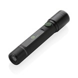GEAR X RCS RECYCLED ALUMINUM USB-RECHARGEABLE TORCH