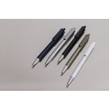 AMISK RCS CERTIFIED RECYCLED ALUMINUM PEN