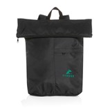 SAC À DOS PLIABLE DILLON EN RPET AWARE™
