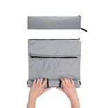SAC À DOS PLIABLE DILLON EN RPET AWARE™