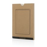 STYLO SUGARCANE PAPER A5 NOTEBOOK