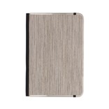 TREELINE A5 WOODEN COVER DELUXE NOTEBOOK