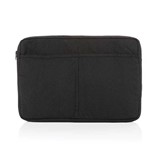 LALUKA AWARE RECYCLED COTTON 15.6 INCH LAPTOP SLEEVE