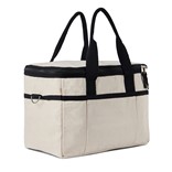 VINGA VOLONNE AWARE RECYCLED CANVAS COOLER BASKET