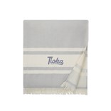 VINGA SERVIETTE ÉPONGE POUR HAMMAM TOLO