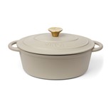 VINGA MONTE ENAMELED CAST IRON POT 3.5L