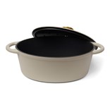 VINGA MONTE ENAMELED CAST IRON POT 3.5L