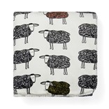 VINGA SHEEP RPET SHERPA-DECKE