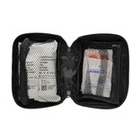 RCS RECYCLED NUBUCK PU POUCH  FIRST AID SET