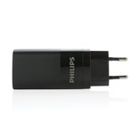 PHILIPS 65W ULTRA-SCHNELL-PD 3-PORT-USB-WANDLADEGERÄT