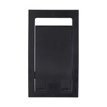 SnapStand RCS recycled plastic foldable phone stand