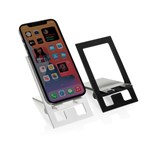 SUPPORT TÉLÉPHONE PLIABLE EN PLASTIQUE RCS SNAPSTAND