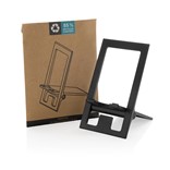 SUPPORT TÉLÉPHONE PLIABLE EN PLASTIQUE RCS SNAPSTAND