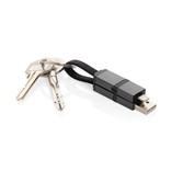 TERRA RECYCLED ALUMINUM 4 IN 1 60W FAST CHARGING CABLE