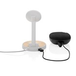 ONTARIO RCS RPLASTIC 15W MAGNETIC CHARGING 2 IN 1 STAND