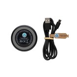 MAGNAPAD 15W RCS RPLASTIC MAGNETIC 3 IN 1 CHARGING PAD