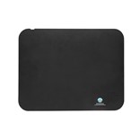 SWISS PEAK RCS RECYCLED PU 15W 3 IN 1 CHARGING MOUSEPAD