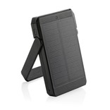 SKYWAVE 5000 MAH SOLAR POWERBANK 10W WIRELESS AUS RPLASTIK