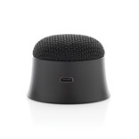 ENCEINTE SANS FIL MAGNÉTIQUE 5W EN PLASTIQUE RCS MAGTUNE