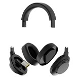 IRVINE RCS RECYCLED AND REPAIRABLE ANC WIRELESS HEADPHONE