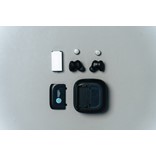 LAKEWOOD RCS RECYCLED AND REPAIRABLE WIRELESS EARBUDS