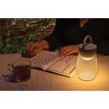 AURORA USB-TISCHLAMPE AUS RCS RECYCELTEM ABS