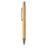 SLIM DESIGN BAMBOO PEN