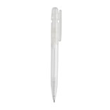 DEVIN GRS CERTIFIED RABS PEN TRANSPARENT