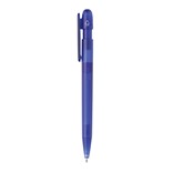 DEVIN GRS CERTIFIED RABS PEN TRANSPARENT