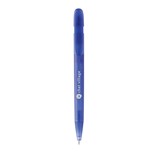 DEVIN GRS CERTIFIED RABS PEN TRANSPARENT