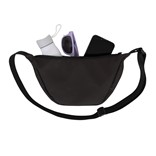 SAC BANANE EN BANDOULIÈRE EN RPET AWARE™ CRESCENT