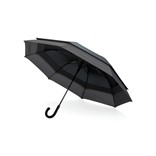 SWISS PEAK AWARE 23" BIS 27" ERWEITERBARER REGENSCHIRM