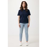 IQONIQ TEIDE RECYCLED COTTON T-SHIRT